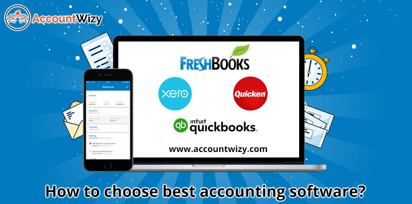 how to choose best accounting software?