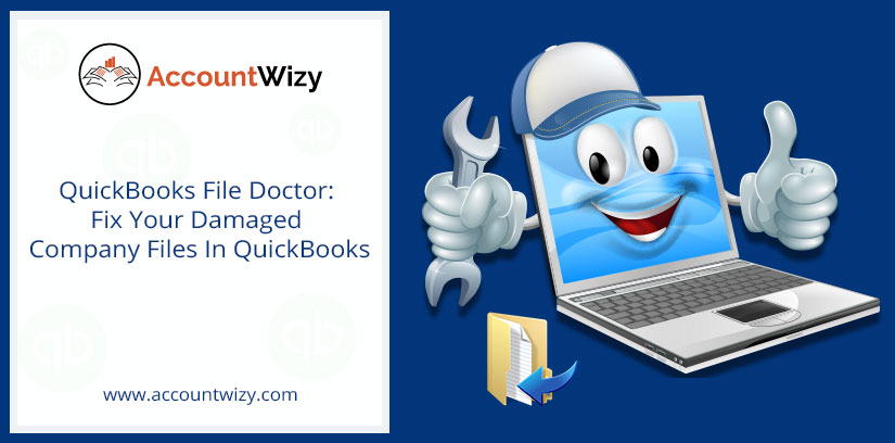 QuickBooks File Doctor