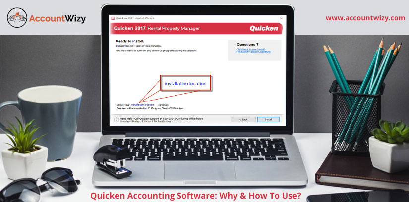 is there a quicken home and business for mac