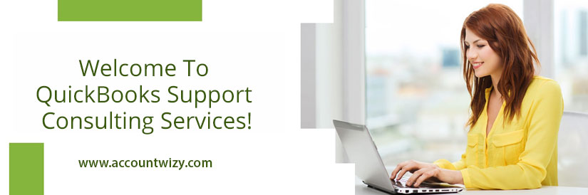 Quickbooks support