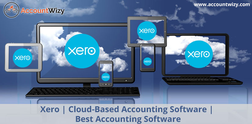 Xero Cloud Based Accounting Software Best Accounting Software