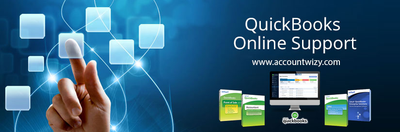 Quickbooks online support