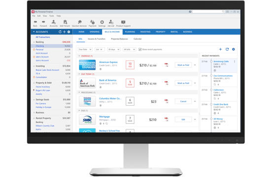 Quicken 2019 For Windows Quicken 2022 for Windows