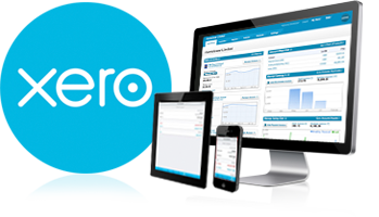 Xero accounting software