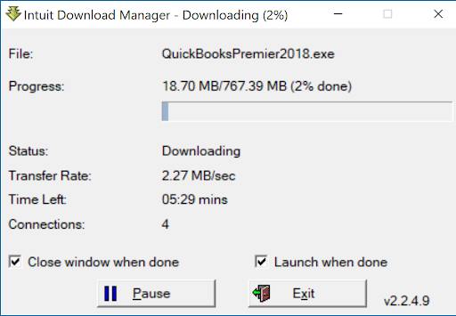 latest update for quickbooks pro 2013 download