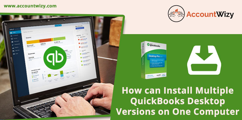 quickbooks versions for desktop