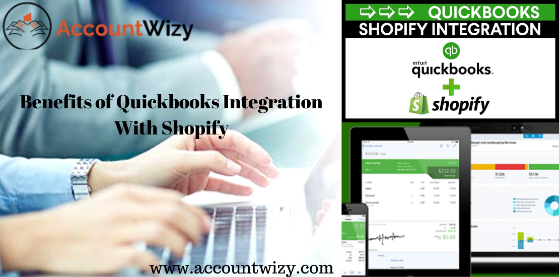 Quickbooks Integration With Shopify