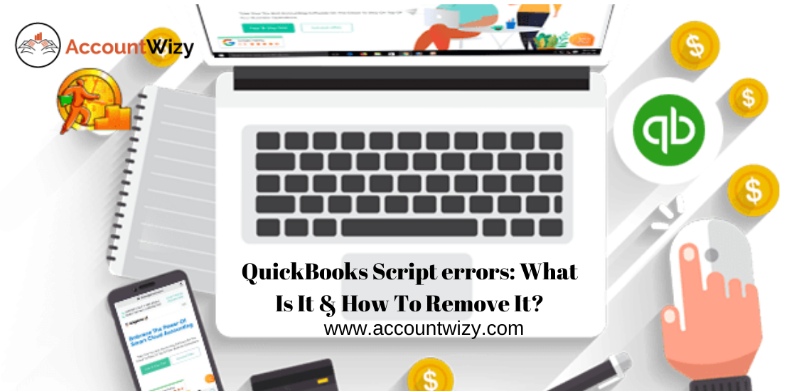 QuickBooks Script errors