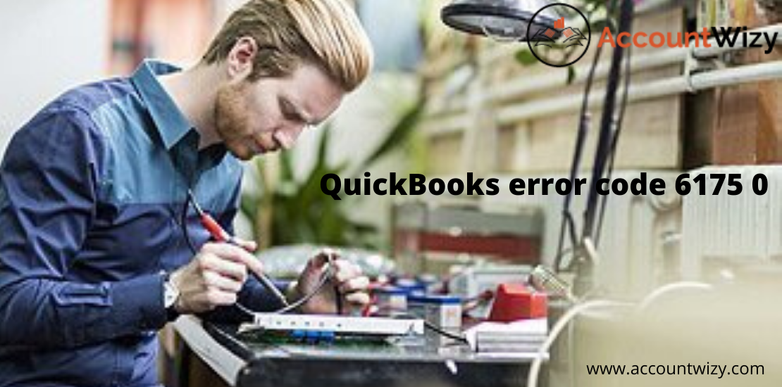 quickbooks error code 6175 0