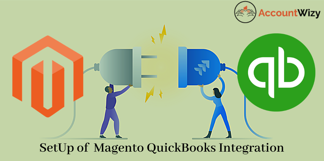 Magento QuickBooks Integration