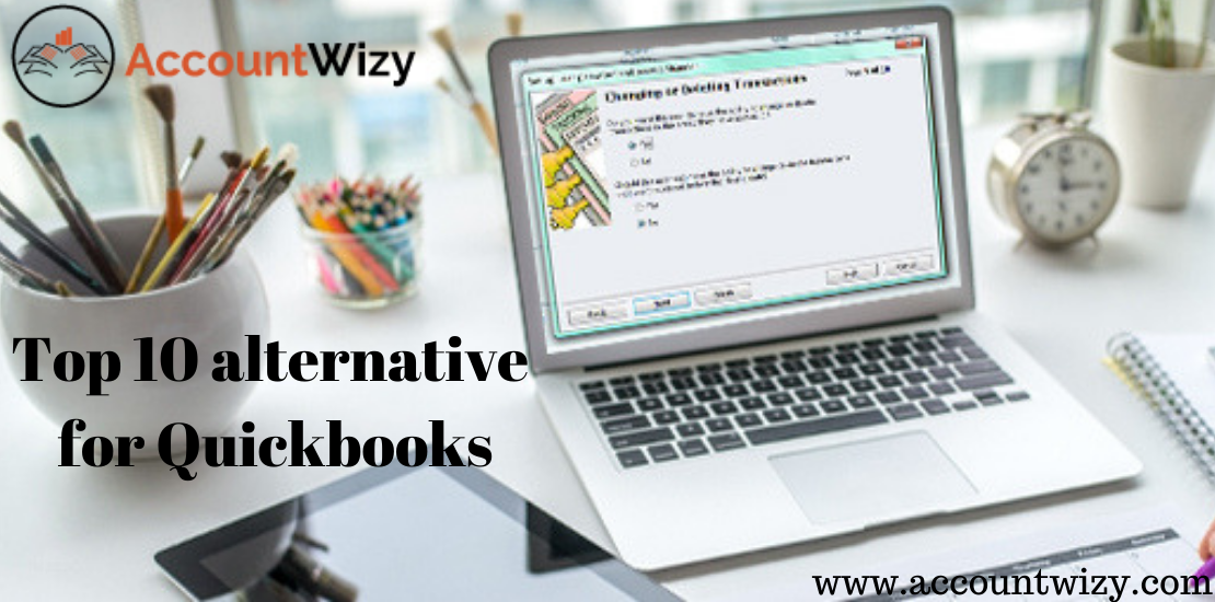 alternative for Quickbooks