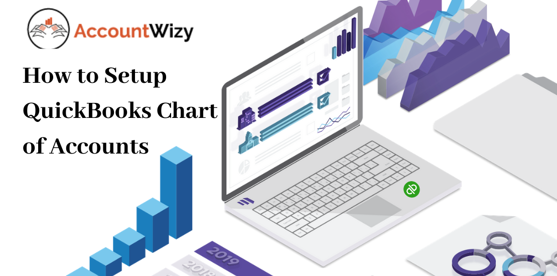 How to Setup QuickBooks Chart of Accounts