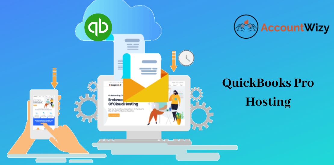 QuickBooks Pro Hosting
