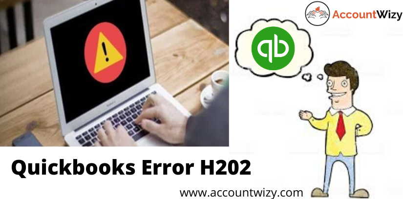 Quickbooks Error H202