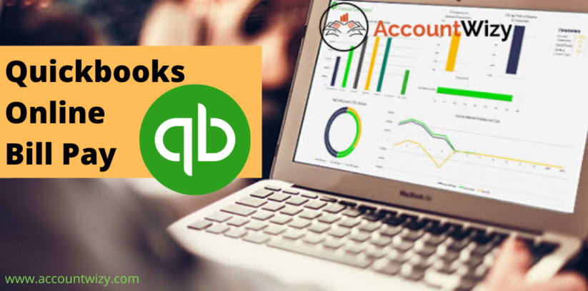 Quickbooks Online Bill Pay