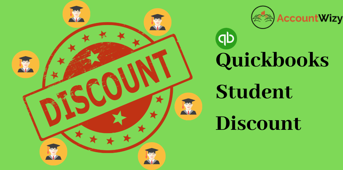 Quickbooks student discount