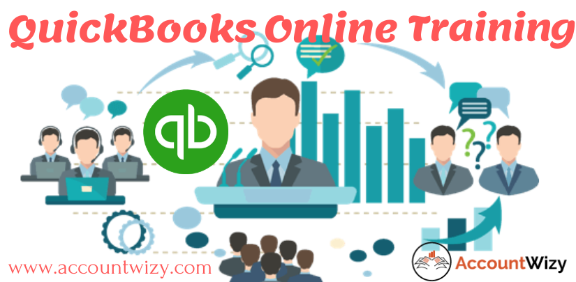 QuickBooks online training