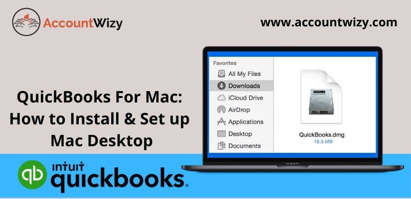 How Track Residuals In Quickbooks For mac
