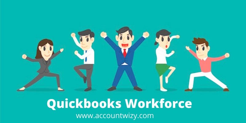Quickbooks Workforce