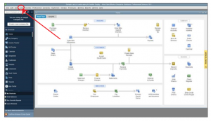 Quickbooks invoice tamplate customization