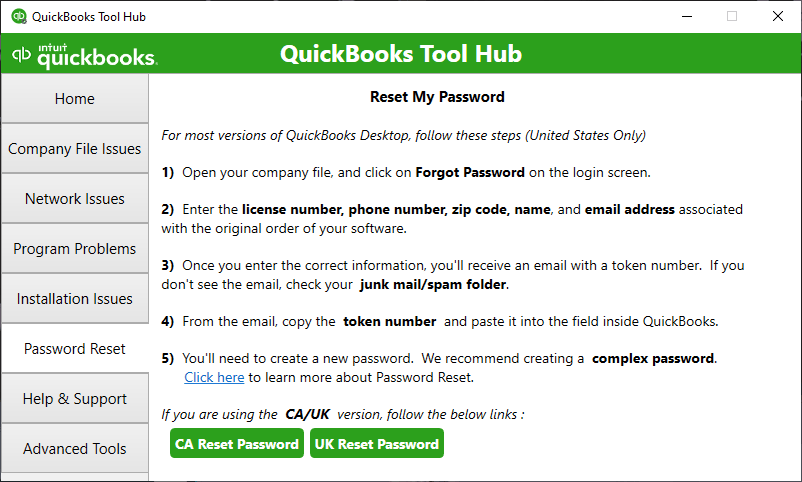 QuickBooks-Tool-Hub-password-reset