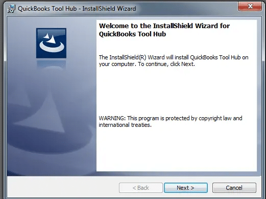 QuickBooks-tool -hub D-ownload