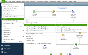 can quickbooks import from quicken can quickbooks import from quicken