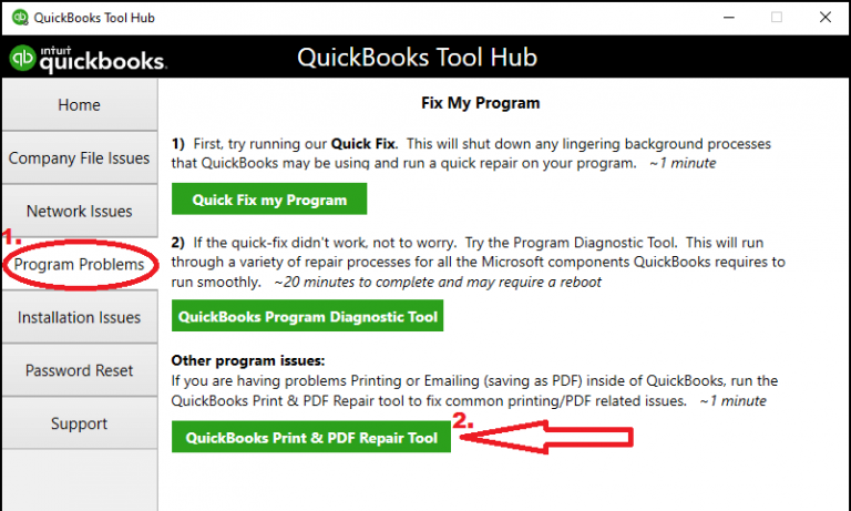 error running quickbooks tool hub error running quickbooks tool hub
