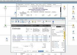 Track Job Costing In QuickBooks Desktop