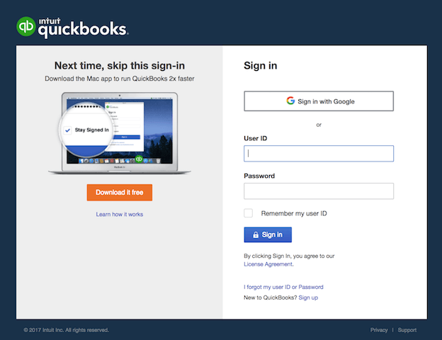 quickbooks online alternative for mac 2017 quickbooks online alternative for mac 2017