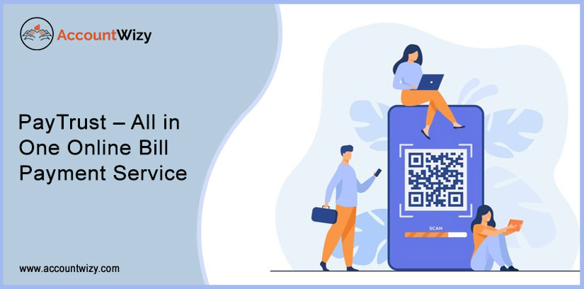 PayTrust All in One Online Bill Payment Service