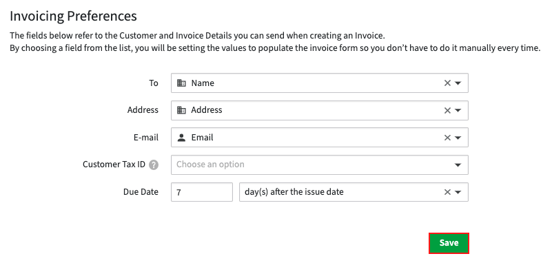 Pipedrive Integration with Quickbooks